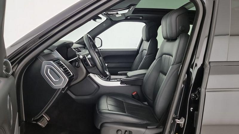 Land Rover RR Sport 3.0D l6 249 CV HSE Dynamic Stealth