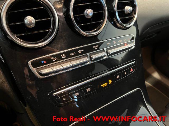 MERCEDES-BENZ GLC 300 e 4Matic Plug-in hybrid Sport PROMO !