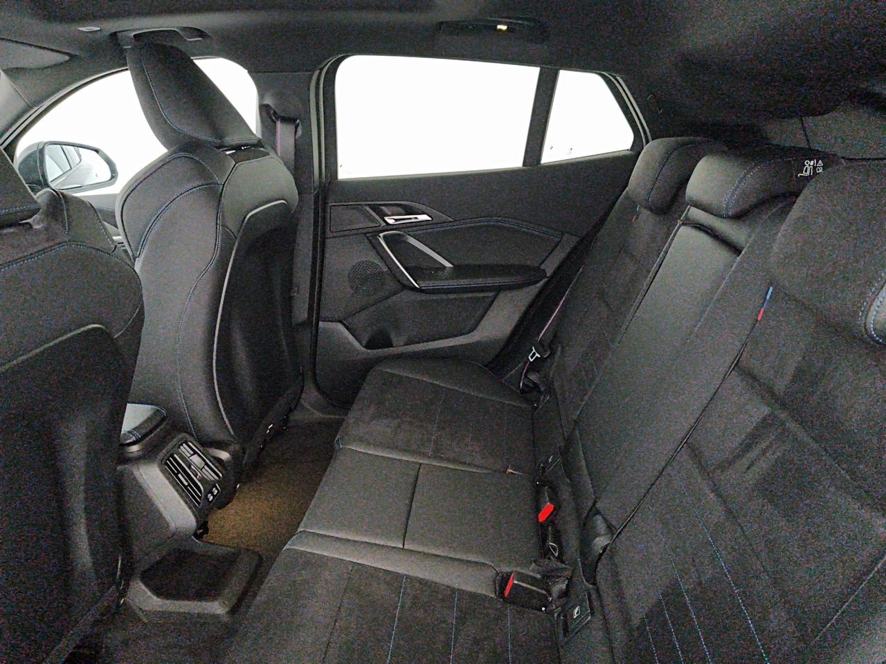 BMW X2 xDrive20d 48V MSport Pro