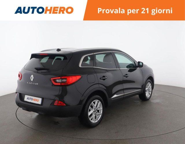 RENAULT Kadjar dCi 8V 110CV Energy Sport Edition