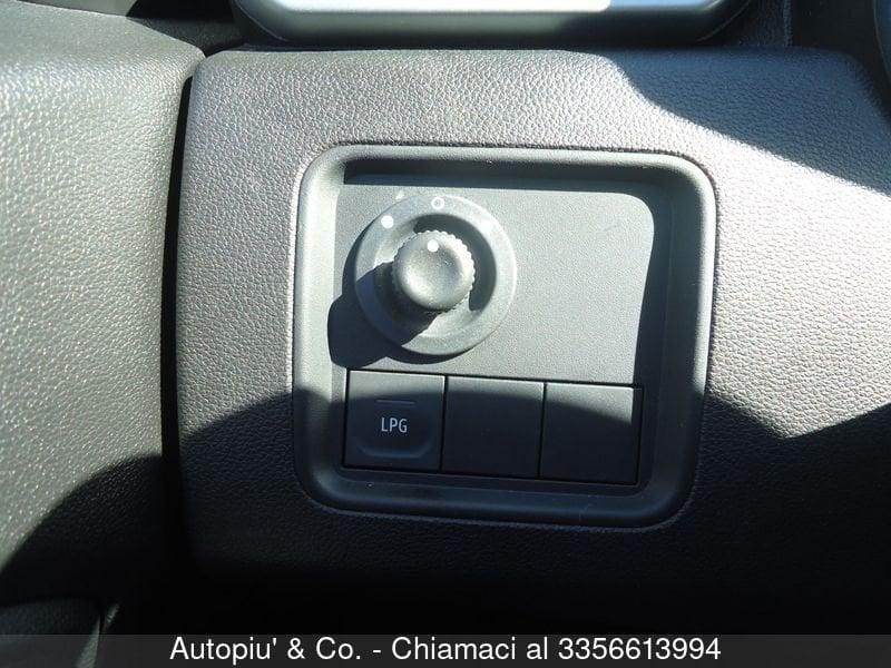 Dacia Duster Duster 1.0 TCe GPL 4x2 Expression