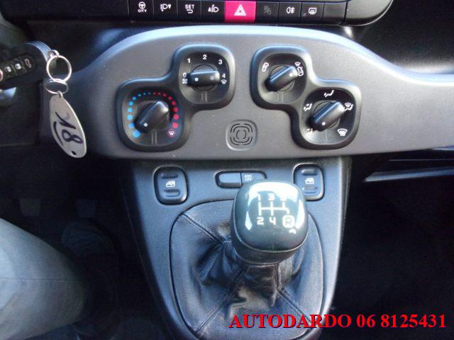 FIAT Panda 1.2 Pop