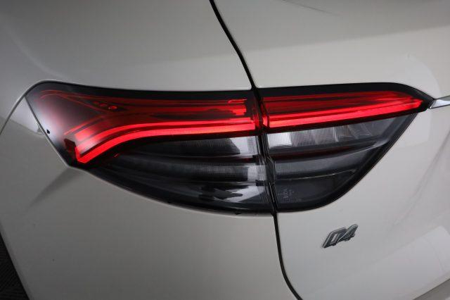 MASERATI Levante Levante V6 350 CV AWD