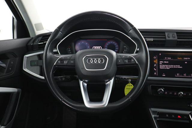 AUDI Q3 Q3 35 TDI S tronic