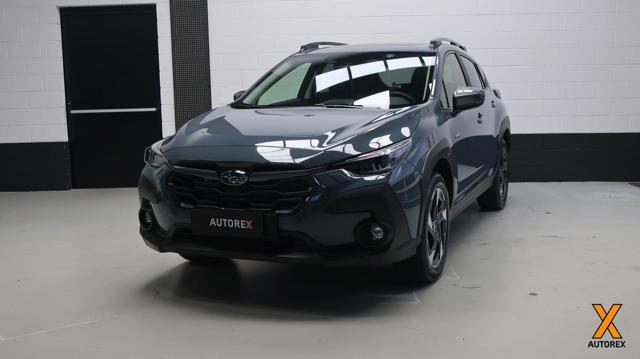 SUBARU Crosstrek 2.0 e-BOXER PREMIUM