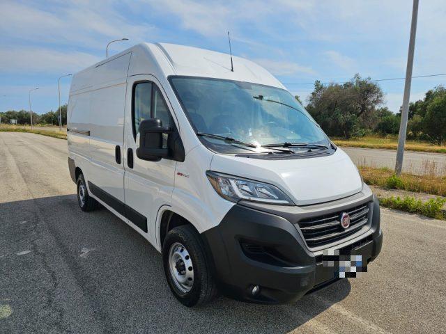 FIAT Ducato 33 2.3 MJT 140CV PM-TM Furgone