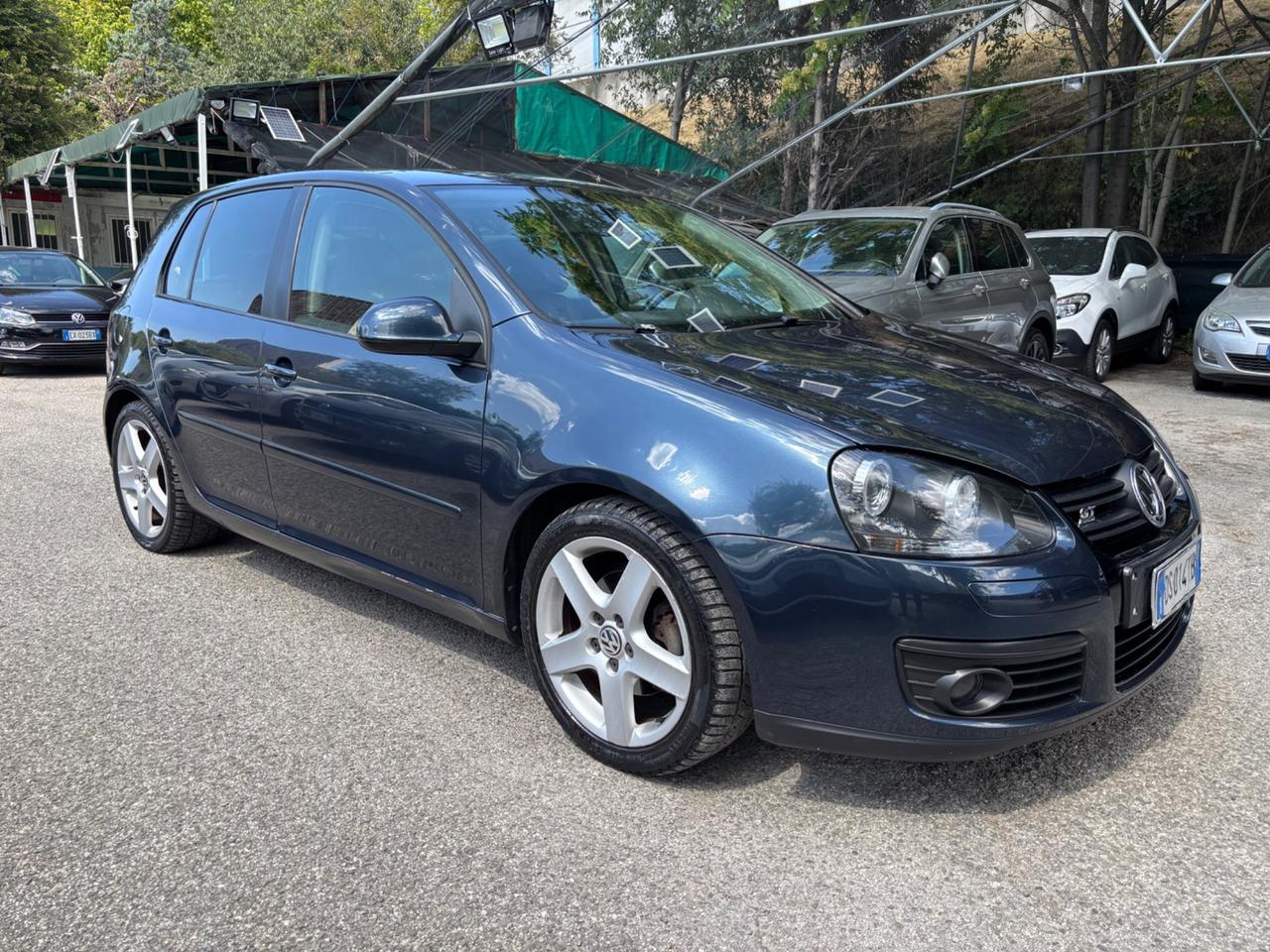 Volkswagen Golf 1.4 16V 5p. GT Sport