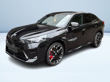 BMW X2 M35i xDrive M Sport Pro