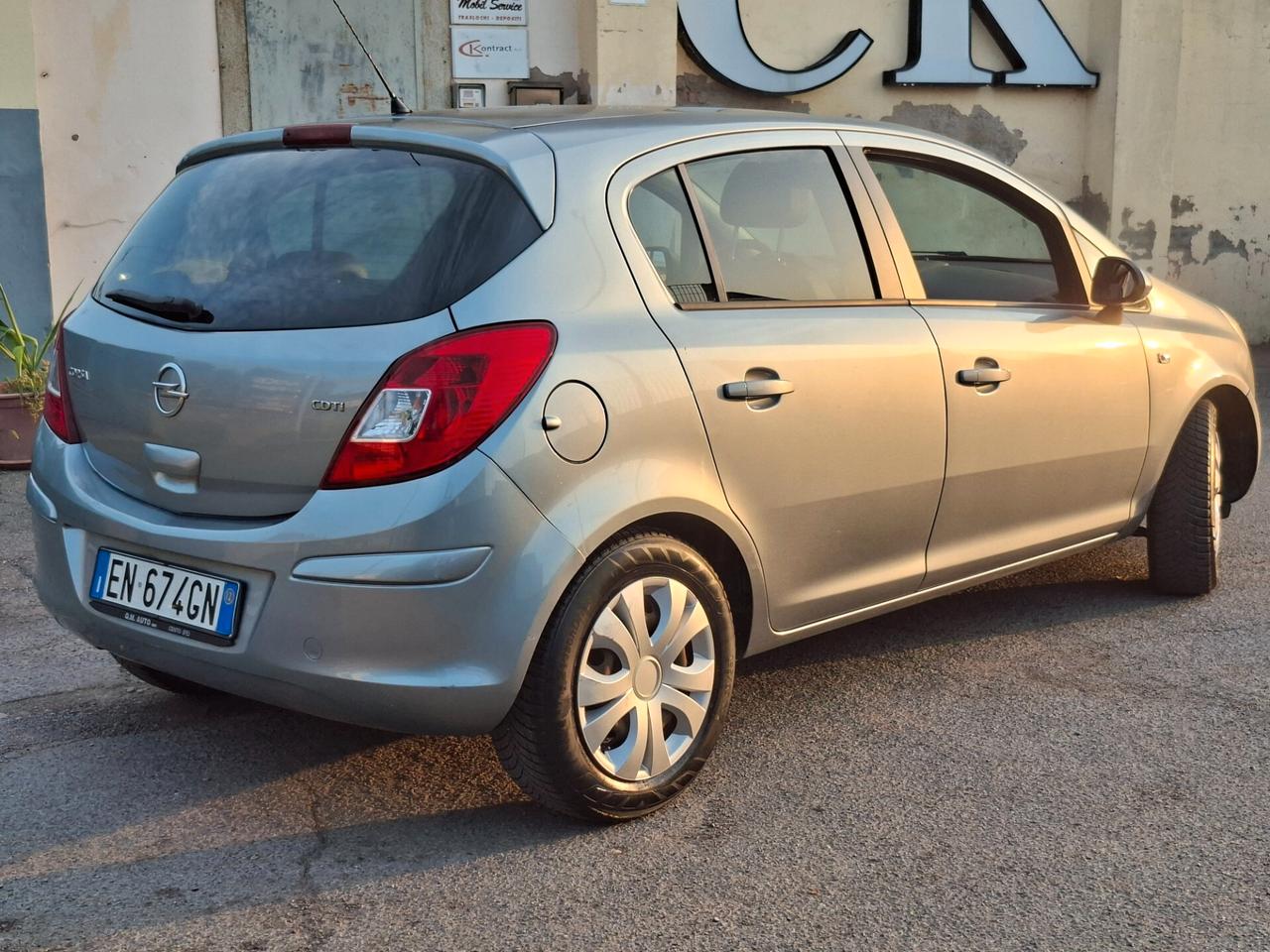 Opel Corsa 1.3 CDTI 75CV F.AP. 5 porte Sport