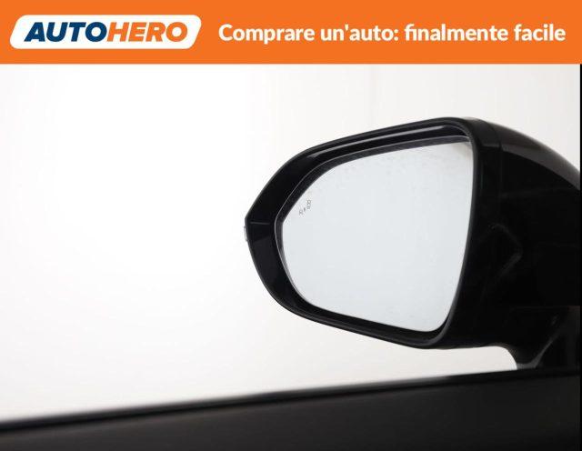 JAECOO Jaecoo 7 1.5 TGDI PHEV Premium