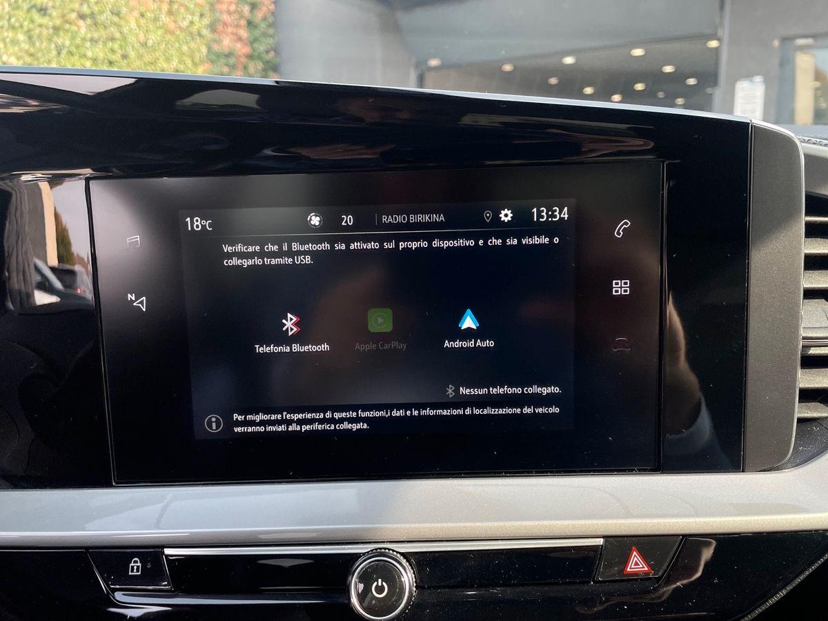 OPEL Mokka II 2020 - Mokka electric Elegance 136cv