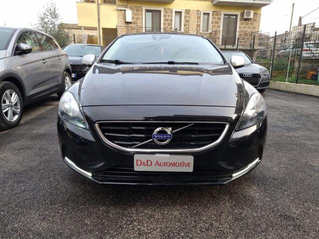 VOLVO V40 D2 1.6 Business Edition