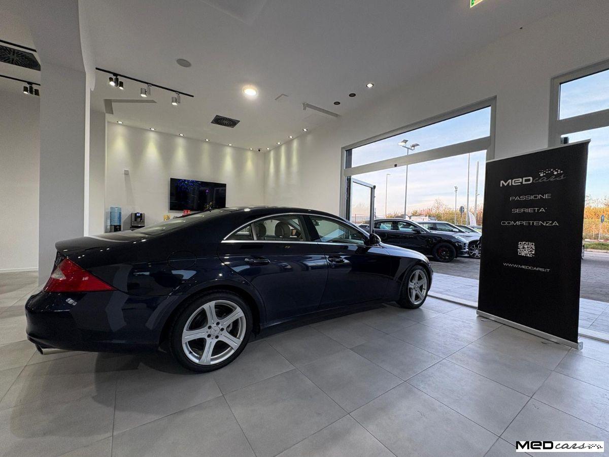 MERCEDES - Classe CLS - 350