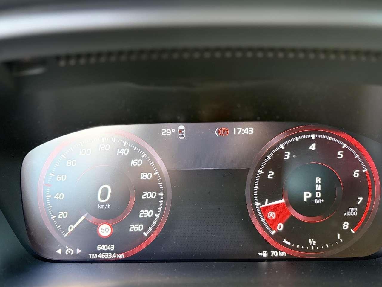 Volvo XC40 1.5 Benzina 129CV E6 - 2024