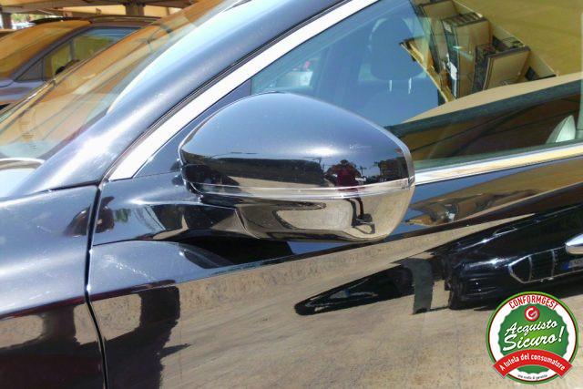 DS AUTOMOBILES DS 7 Crossback BlueHDi 130 aut. Performance Line+