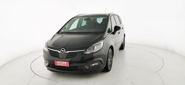 OPEL Zafira 1.6 CDTi 134CV Start&Stop Innovation