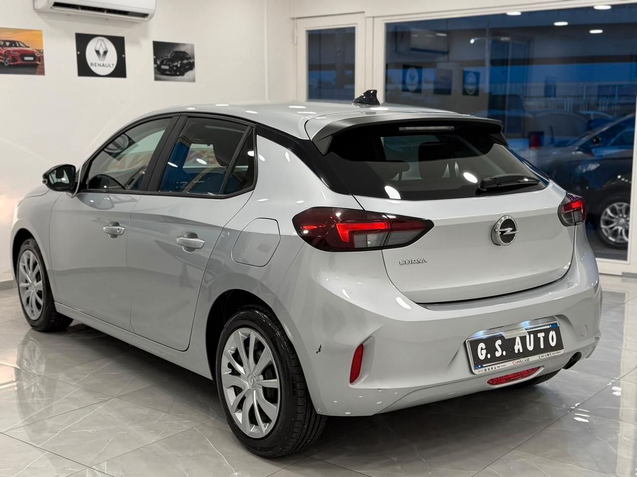 Opel Corsa 1.2 GS 75cv 2023