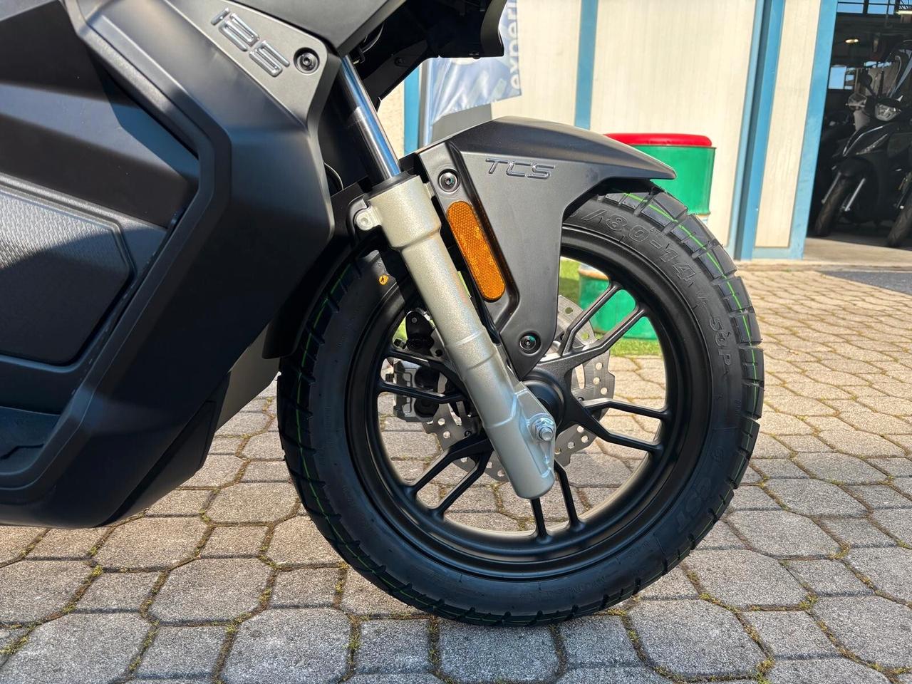 Kymco Dink 125 X TCS - NUOVO