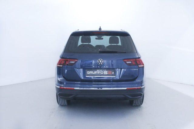 VOLKSWAGEN Tiguan 1.4 TSI eHYBRID DSG IQ drive pack/Cerchi 18''