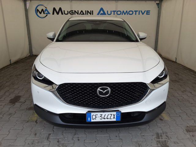 MAZDA CX-30 2.0L e-Skyactiv-G 122cv M Hybrid Executive