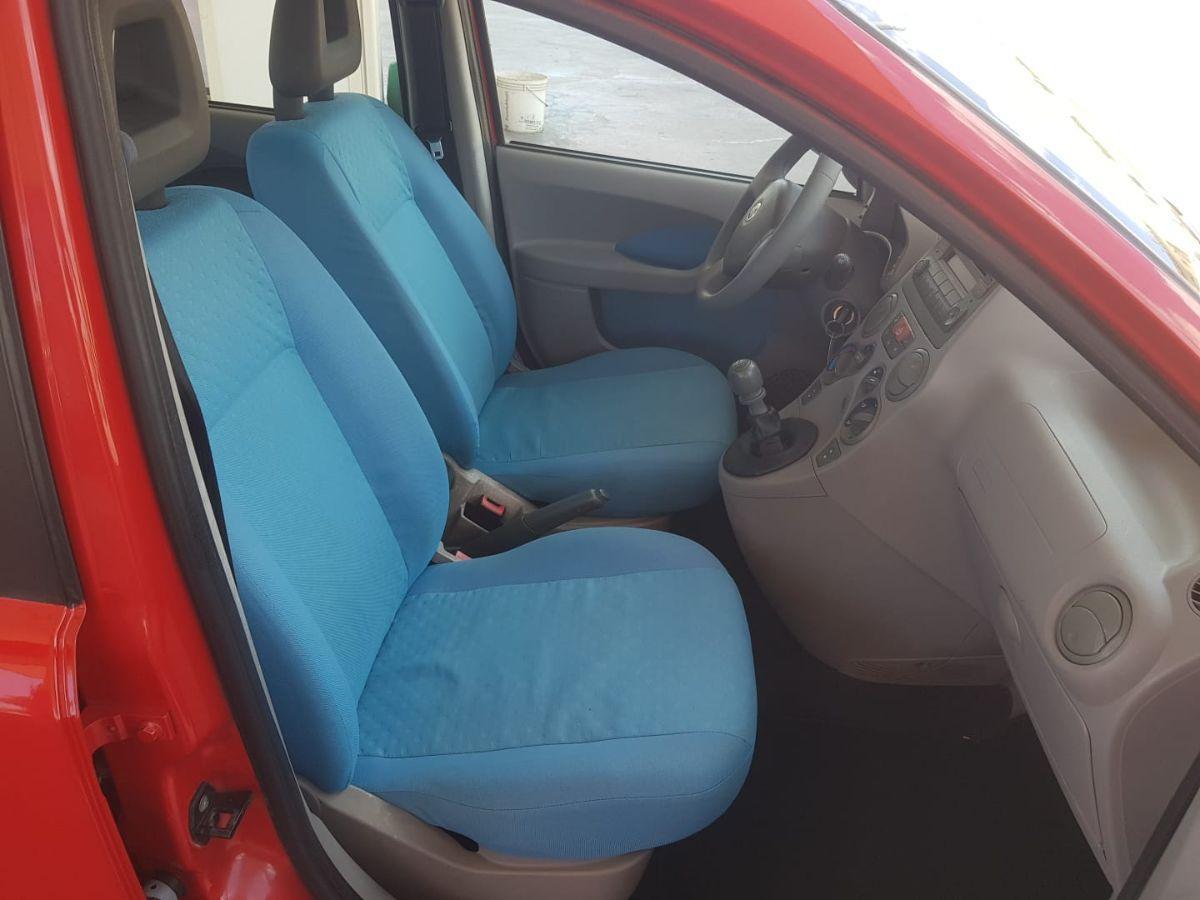 FIAT - Panda - 1.2 Emotion