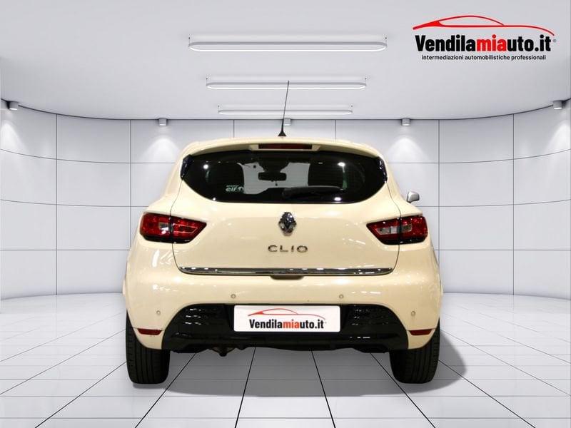 Renault Clio Clio 1.2 75 CV 5 porte Duel