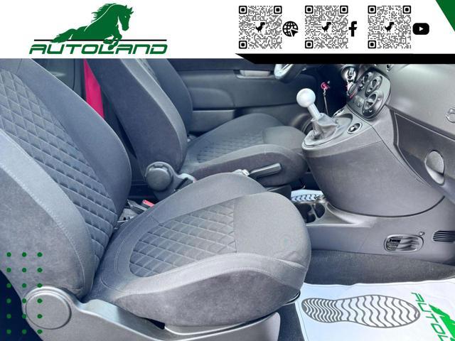 ABARTH 595 1.4 Turbo T-Jet 165 CV MY23 ? KM REALI-CERTIFICATA