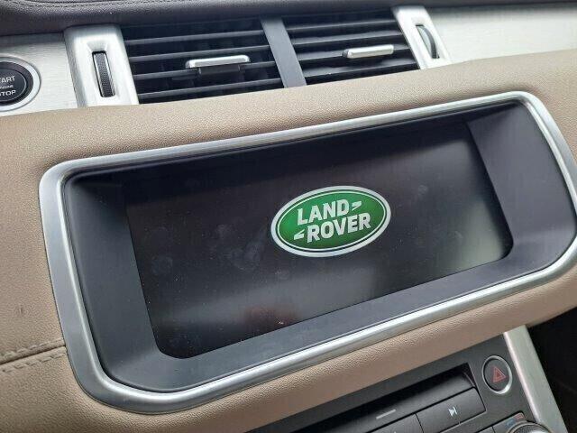 LAND ROVER RR EVOQUE 2.0 TD4 HSE DYNAMIC -FULL OPTIONAL-