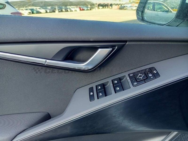 KIA Niro Niro 1.6 gdi phev Style 171cv dct