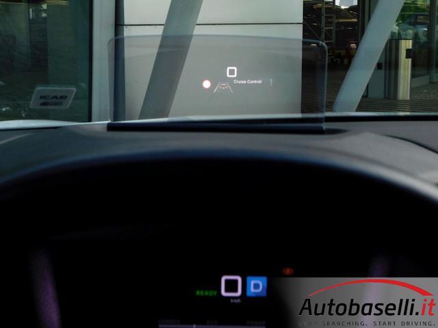 CITROEN E-C4 MOTORE ELETTRICO 136 CV SHINE, NAVIGATORE, HEAD-UP