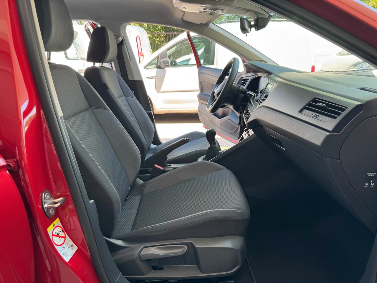 Volkswagen Taigo 1.0tsi Life GARANZIA 24MESI PROMO