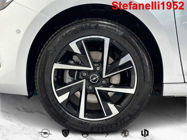 OPEL Corsa 1.2 hybrid GS 100cv dct6