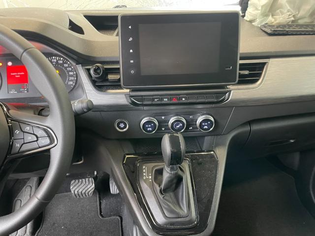 RENAULT Kangoo 1.5 BLUE DCI 95CV EDC EQUILIBRE