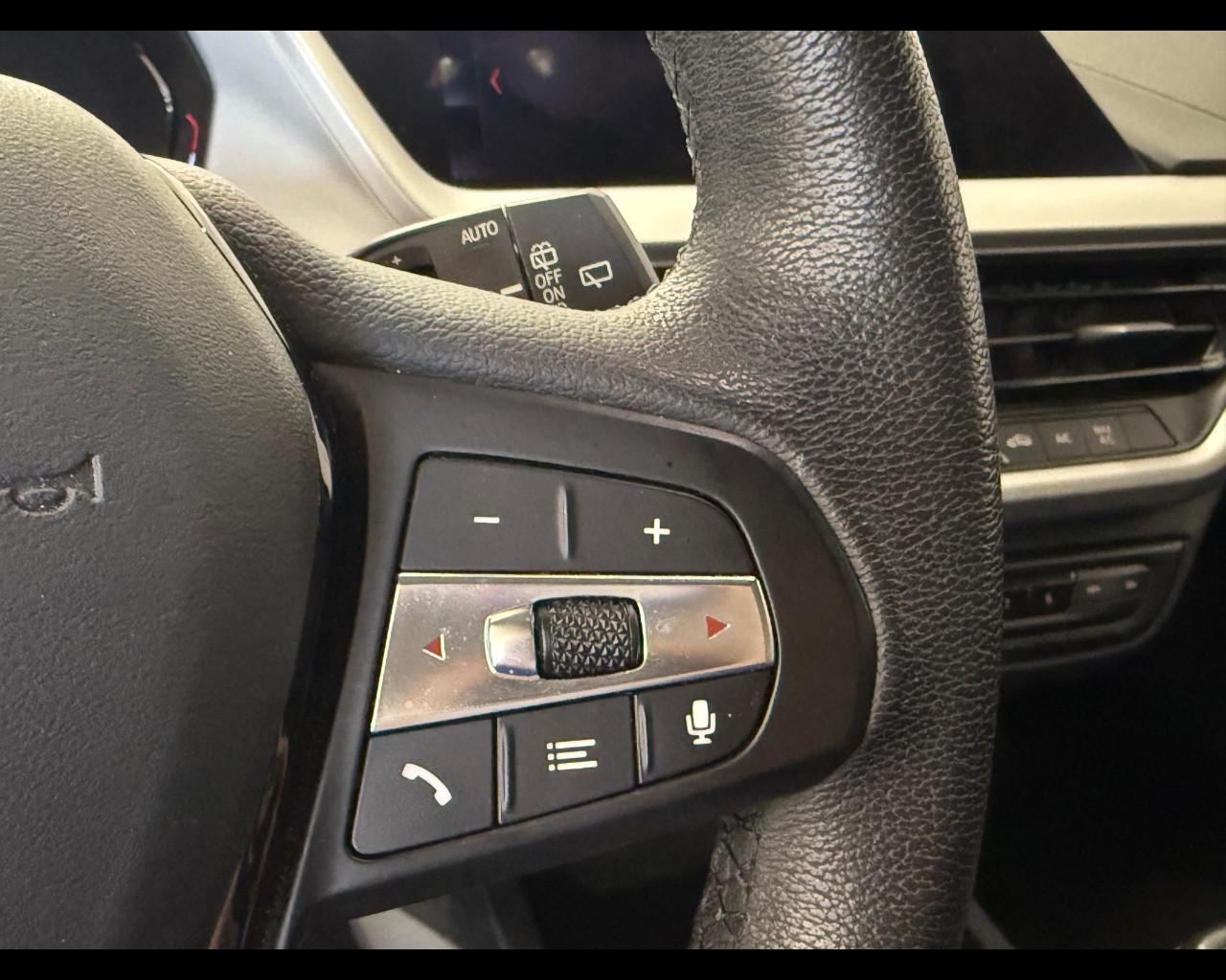 BMW Serie 1 (F40) - 116d 5p. Advantage