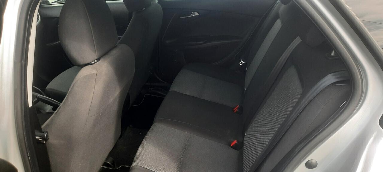 Fiat Tipo 1.3 16v 95cv sw multijet anno 2019