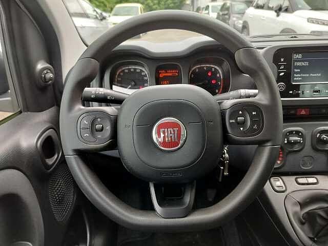 Fiat Panda 1.0 FireFly S&S Hybrid *5 Posti*
