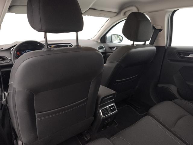 RENAULT Megane 1.5 blue dci Business 115cv