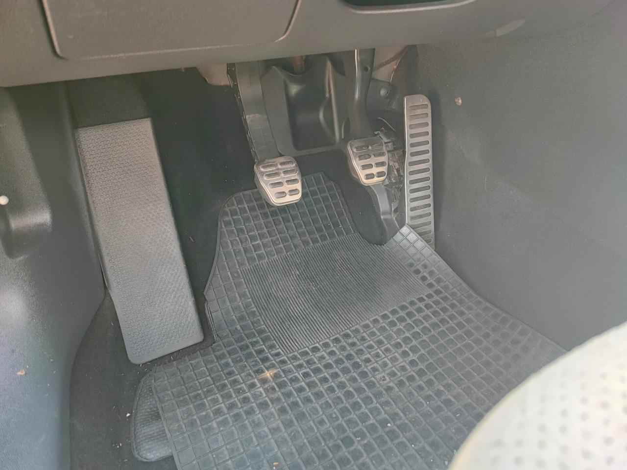 Skoda Octavia 2.0 TFSI RS