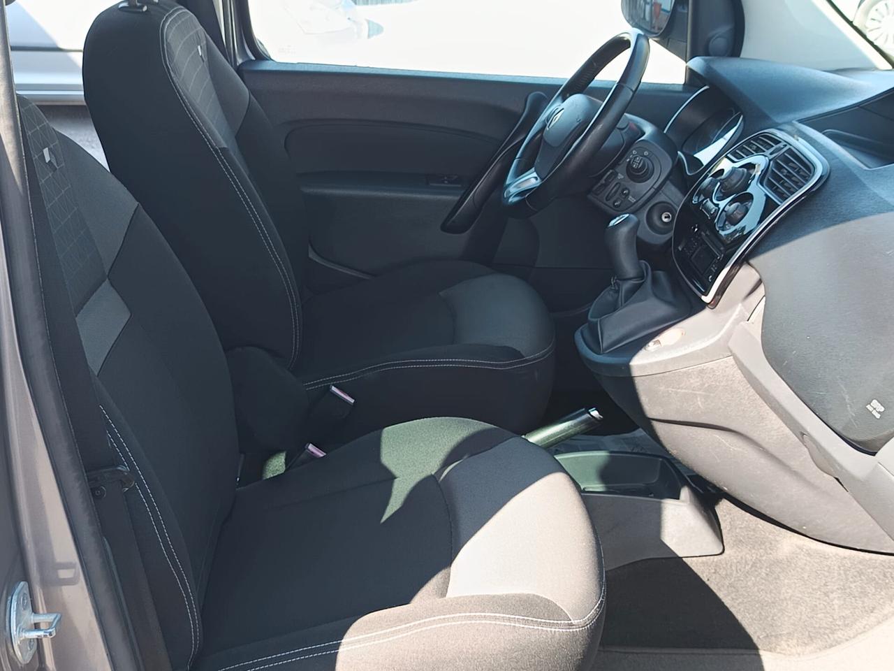 Renault Kangoo 2018 - 1.5 dCi 90CV Lb automobili