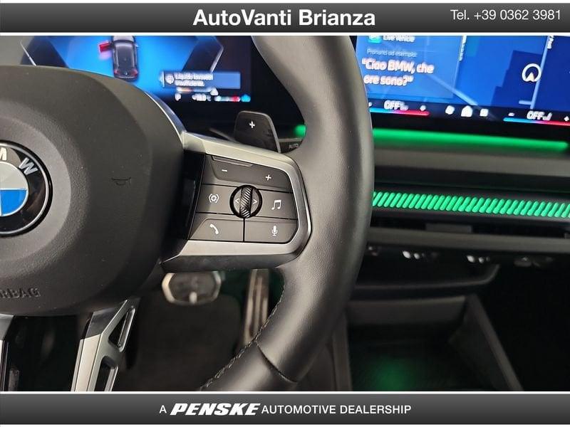 BMW Serie 1 118d MSport Pro