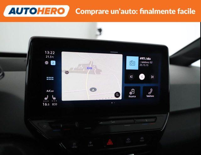 VOLKSWAGEN ID.3 1ST Plus