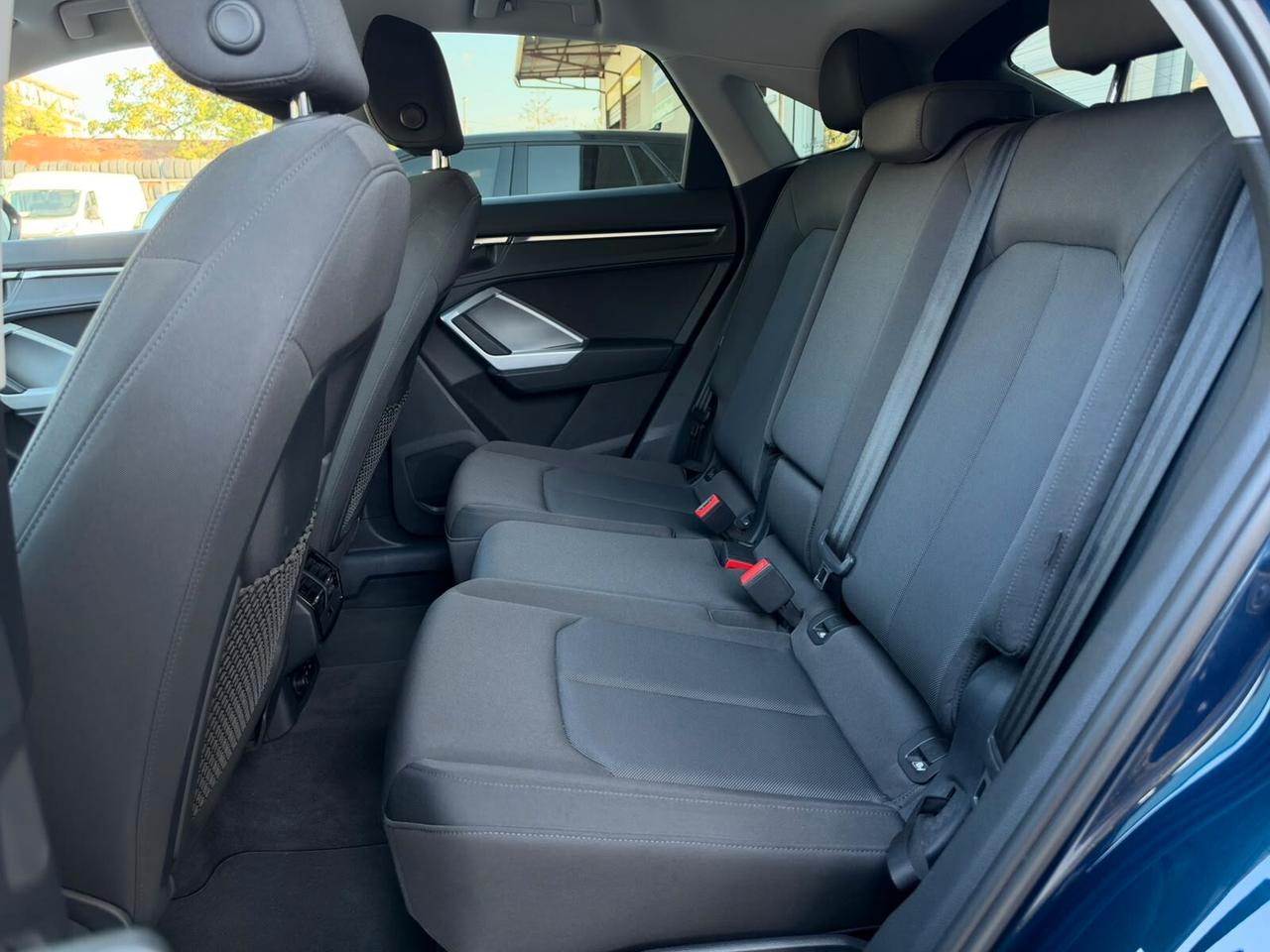 Audi Q3 SPB 40 TDI quattro S tronic Business Plus