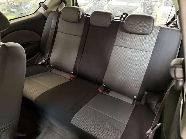 Chevrolet Aveo 3p 1.2 LS ecologic 84cv Gpl NEOPATENTATI