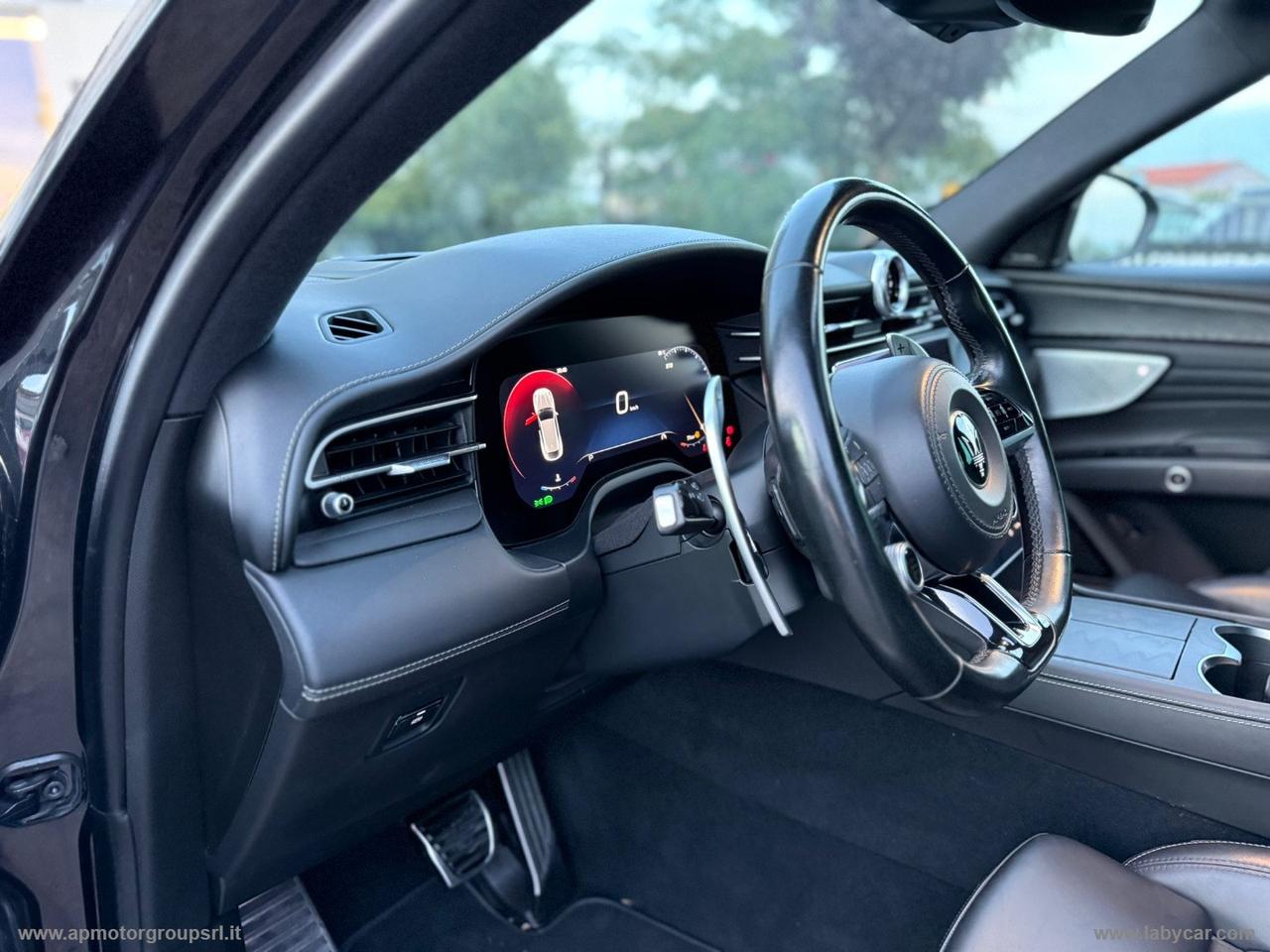 MASERATI Grecale MHEV 330 CV Modena