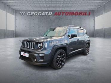 Jeep Renegade Renegade 1.5 turbo t4 mhev Limited 2wd 130cv dct