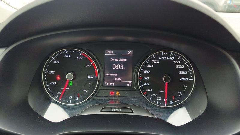 SEAT Leon 1.4 TGI STYLE