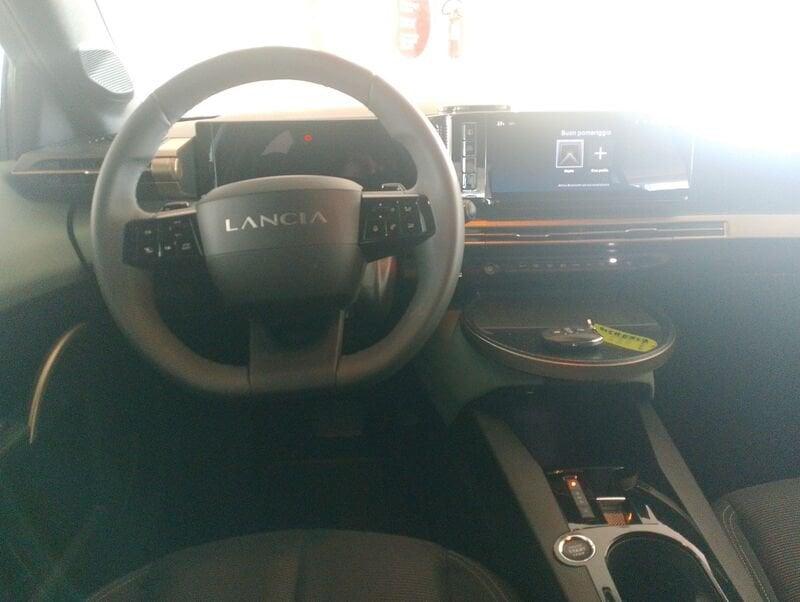 Lancia Ypsilon Nuova Ibrida 1.2 100cv Ibrida