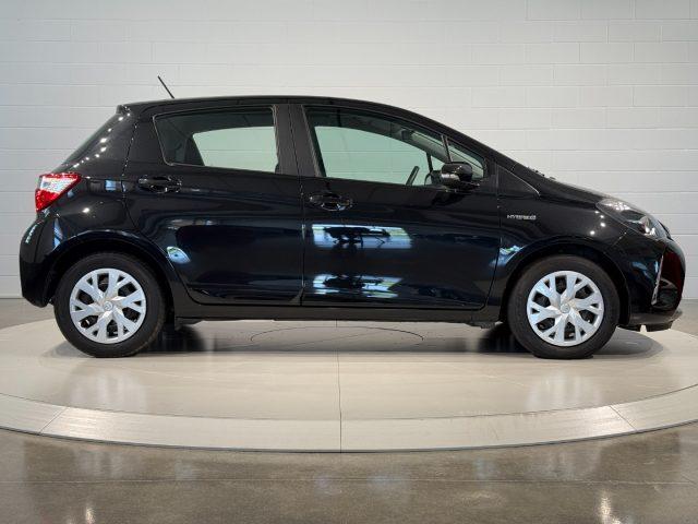 TOYOTA Yaris 1.5 Hybrid 5 porte Business PREZZO REALE