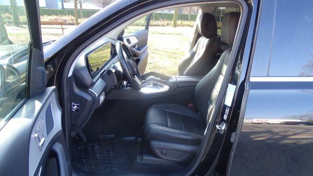 MERCEDES-BENZ GLE 300 d 4Matic Mild Hybrid, Automatica, Premium Garanzia
