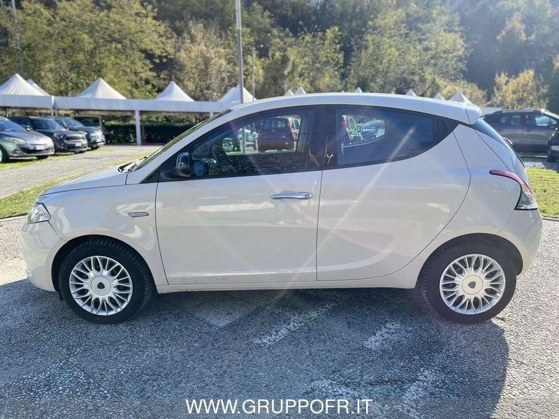 Lancia Ypsilon 3ª serie 1.3 MJT 16V 95 CV 5 porte S&S Gold
